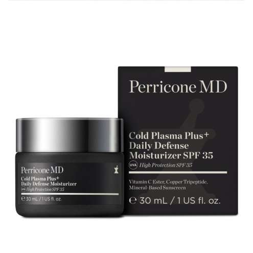 PERRICONE MD Cold Plasma Plus+ Daily Defense Moisturizer SPF35, 30 ml